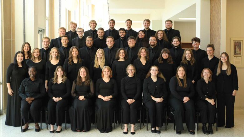 2023 Choir Group