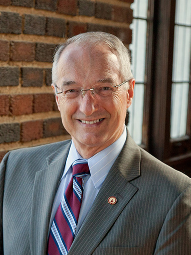 Paul Erbes