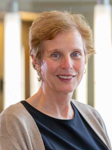 Terri Curry