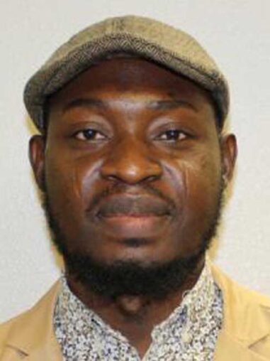 Photo of Adekunle Adeleke