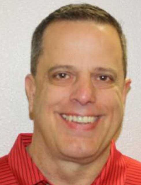 Albert Laboranti