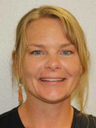 Photo of Amanda Vande Zande