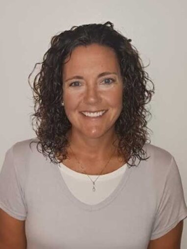 Photo of Amy Bartusch Courtney