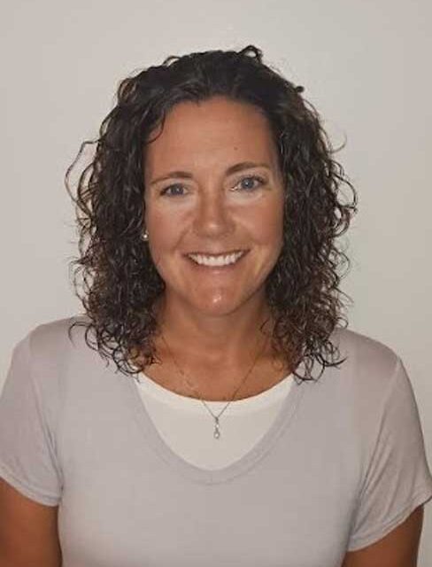 Amy Bartusch Courtney