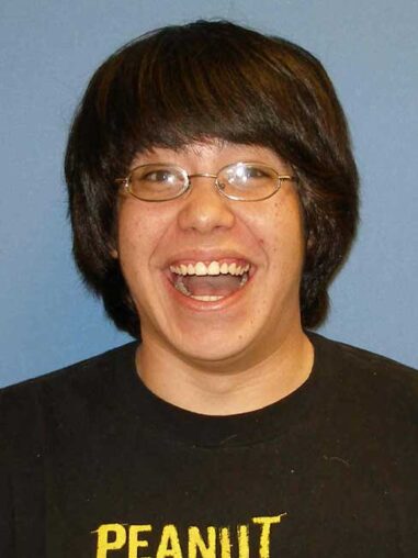 Photo of Andrew Gerodias