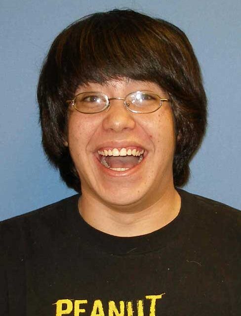 Andrew Gerodias