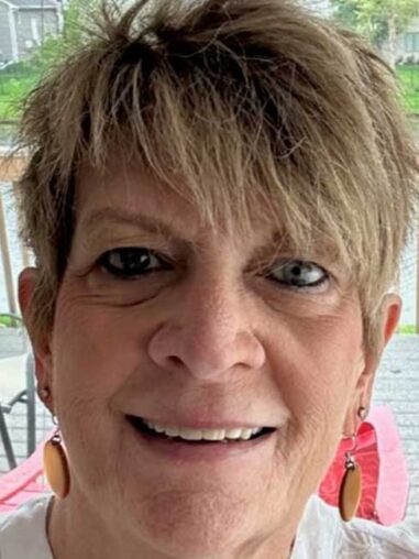 Photo of Ann Haugland