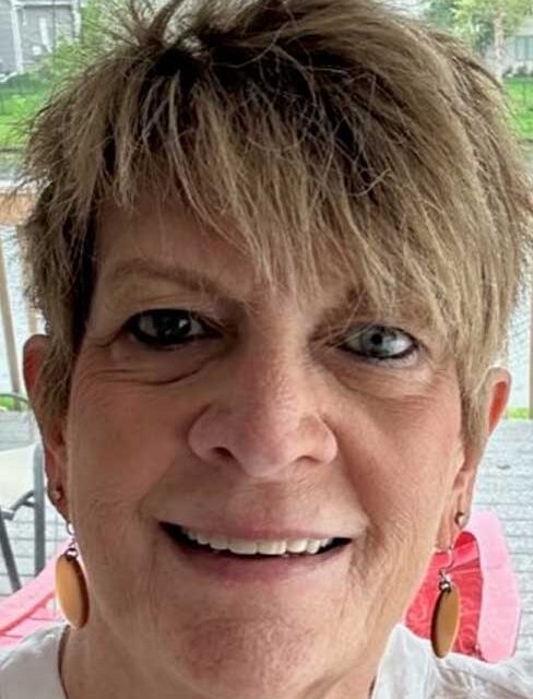 Ann Haugland