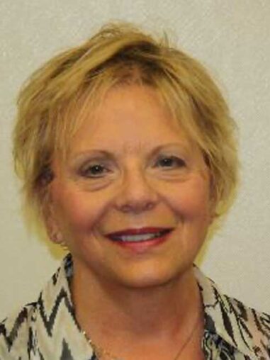 Photo of Barbara Schons