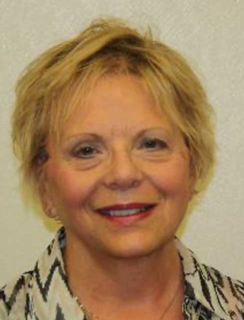 Barbara Schons