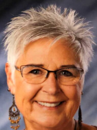 Photo of Bonnie Lowry