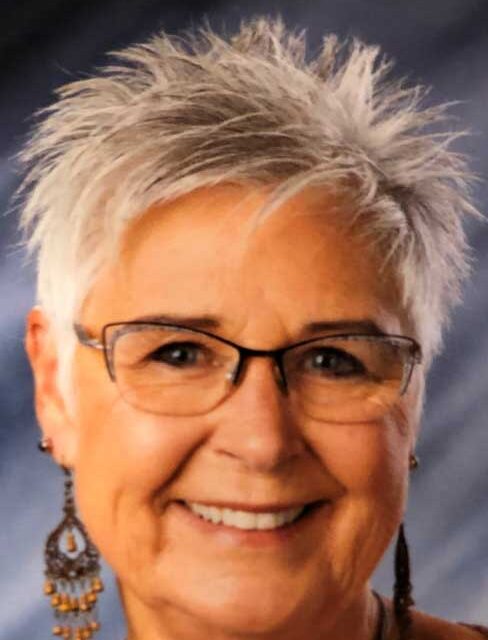 Bonnie Lowry