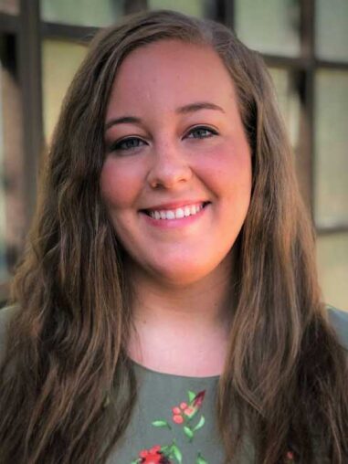 Photo of Brooke Daane