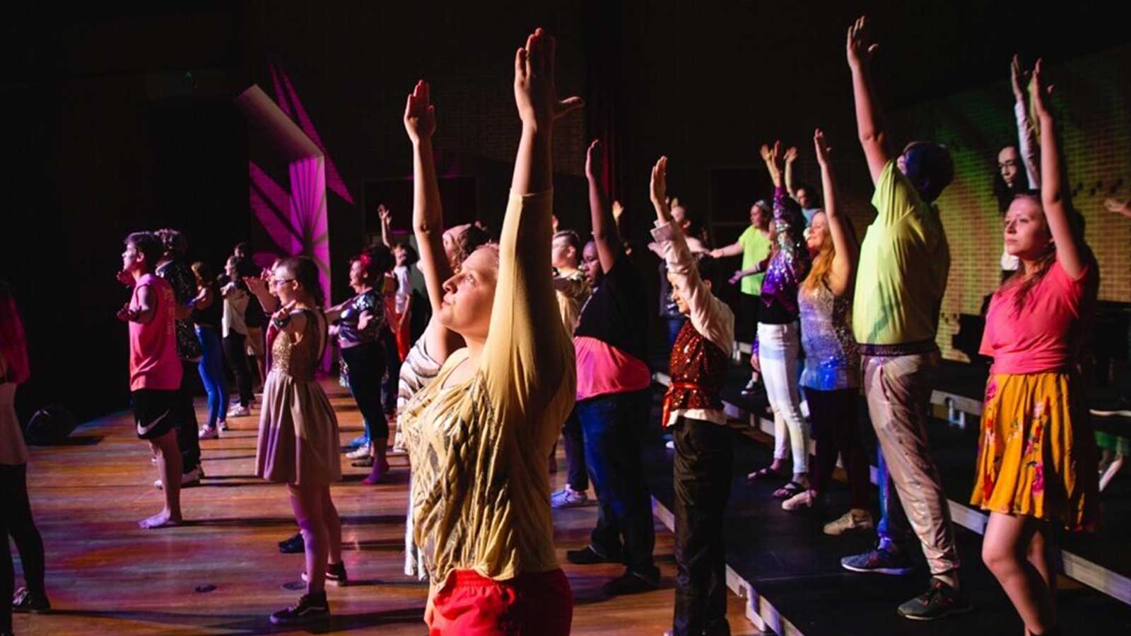 Catalyst Collective Morningside University