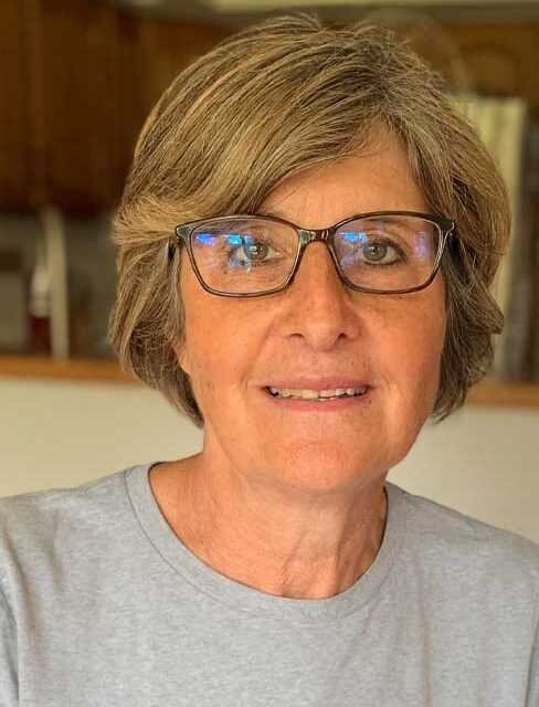 Cathy Bobier