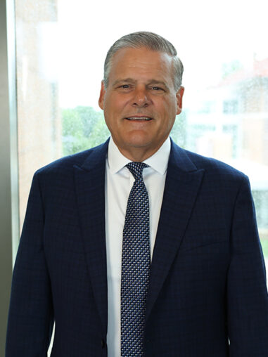 Photo of Chad Benson
