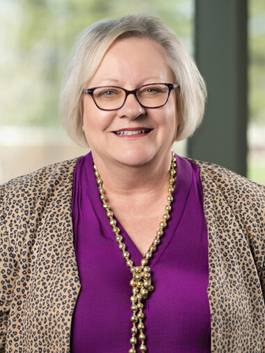 kelly chaney 2025 headshot