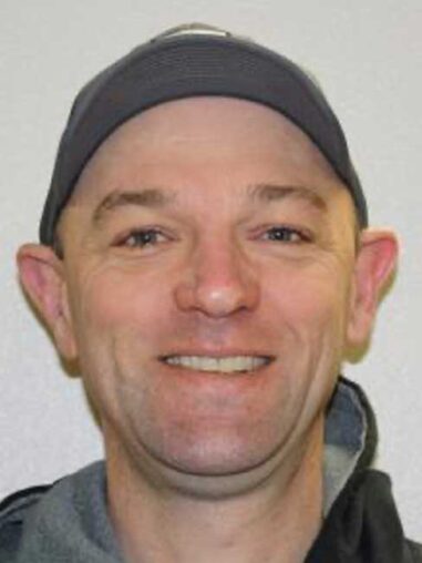 Photo of Chris Lewis