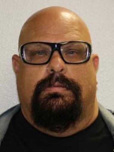 Photo of Christopher Schwartz