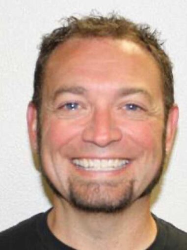 Photo of Christopher Simons