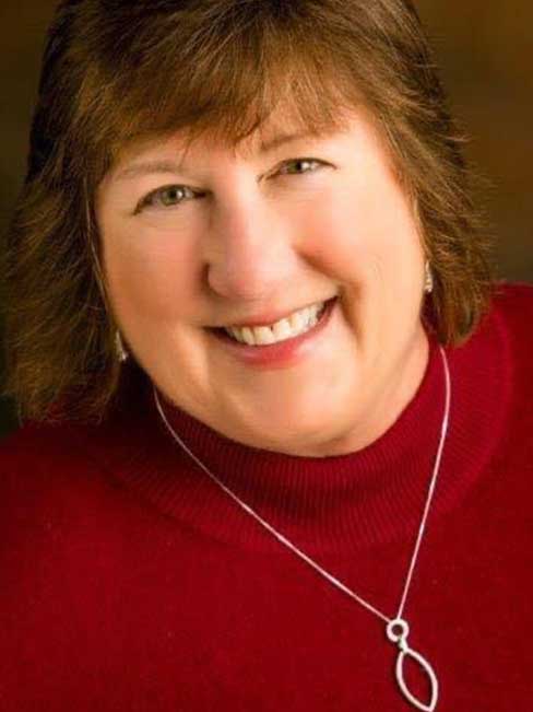 Cindy Brewer