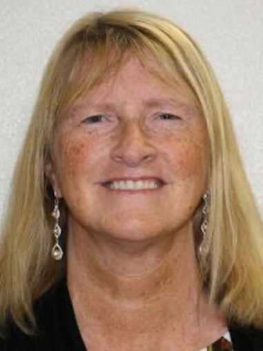 Photo of Cynthia Duncan