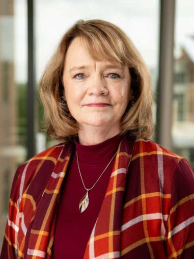 Photo of Cynthia Wagner