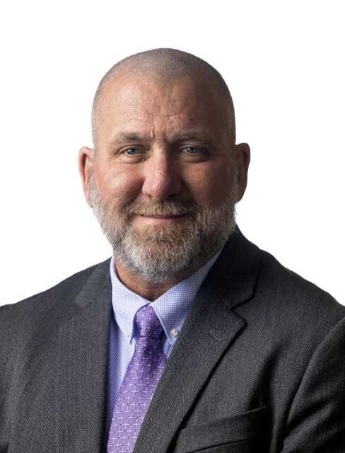 Daniel Dougherty