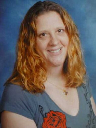 Photo of Daniella Bianchi-Laubsch