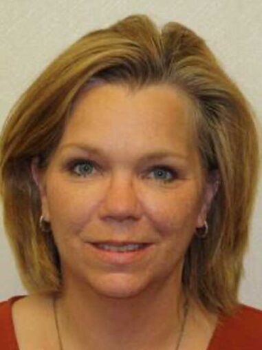 Photo of Dawn Bricker