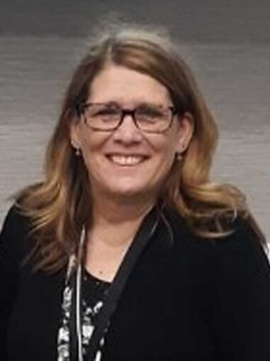 Photo of Debora Masker
