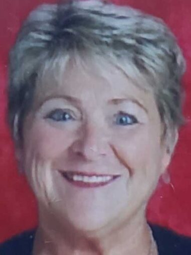 Photo of Deborah Sass