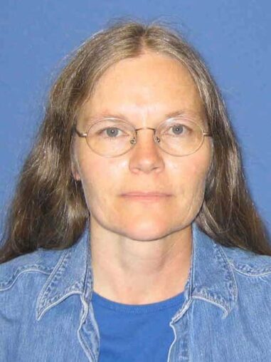 Photo of Dolie Thompson