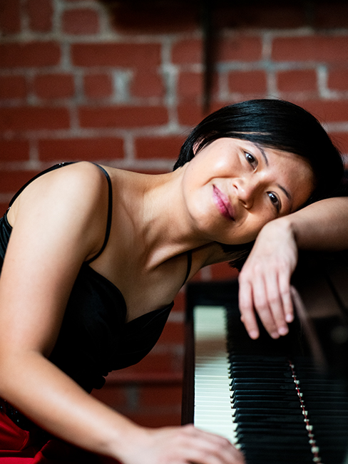 Dr. Theresa Chen