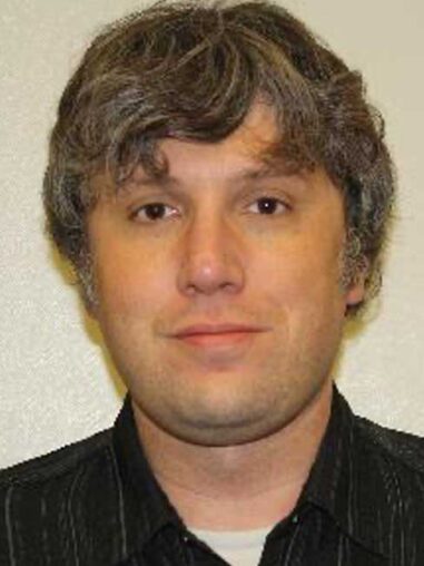 Photo of Edward Van Etten