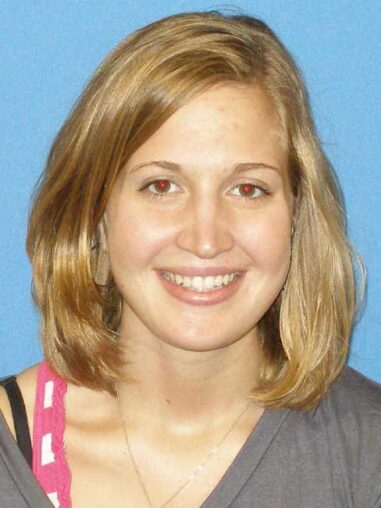 Photo of Emily Horrigan