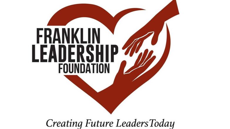 Franklin Leadership Foundation Logo