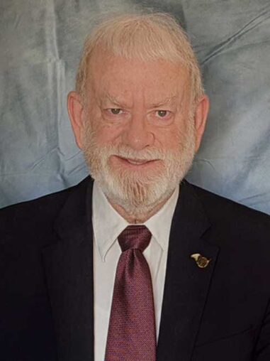 Photo of Gary Reeves