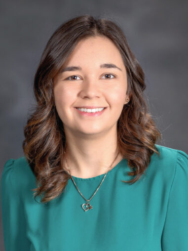 Photo of Harley Waters