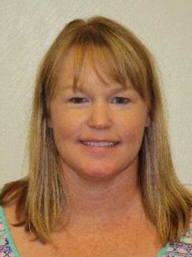 Photo of Holly McManigal
