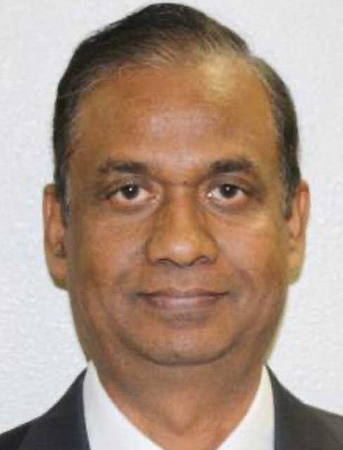 James Rajasekar