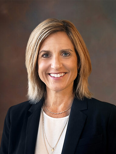 Photo of Jane M. Arnold