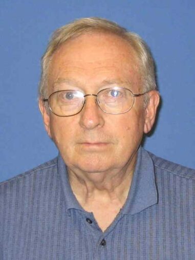 Photo of Jay O'Leary