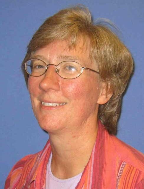 Jayne Koch