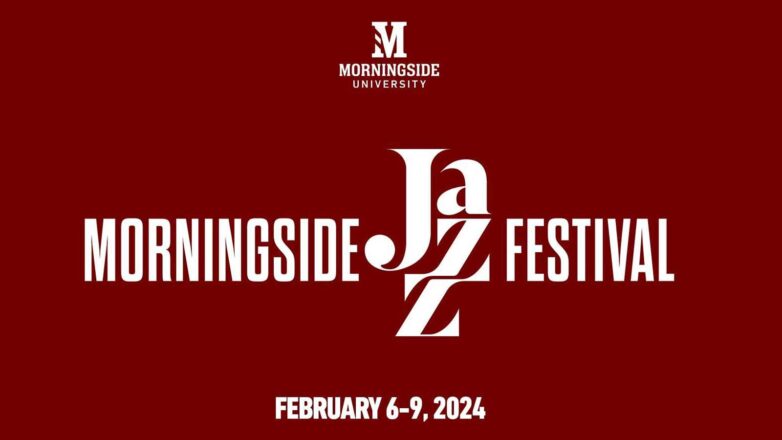 Jazz Festival Logo