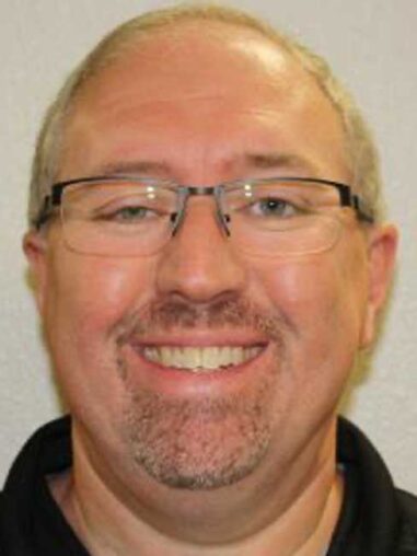 Photo of Jeffrey Firsching