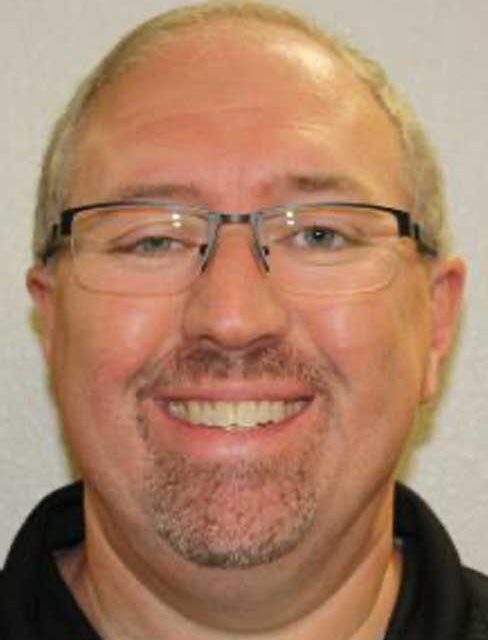 Jeffrey Firsching