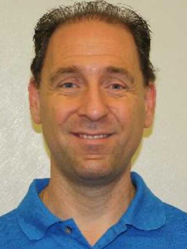 Photo of Jeffrey Puhala