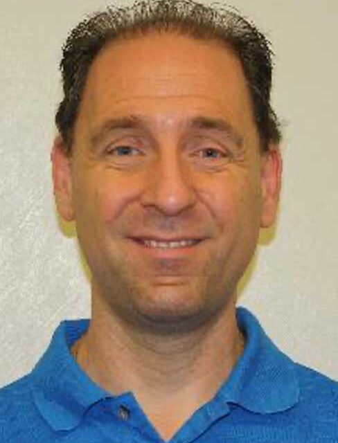 Jeffrey Puhala