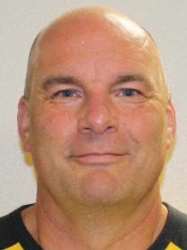 Photo of Jeffrey Thelander